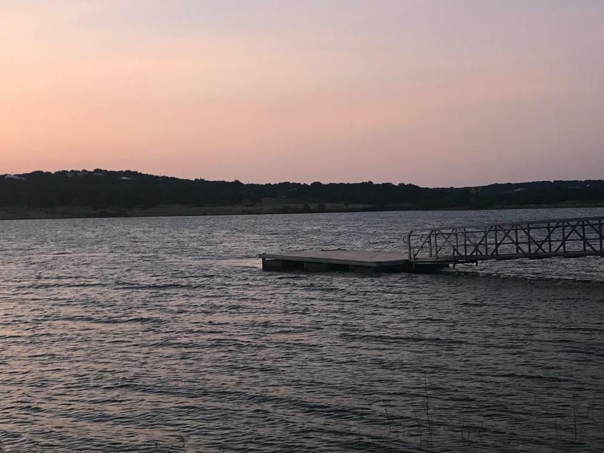 Paradise At Canyon Lake Exterior foto